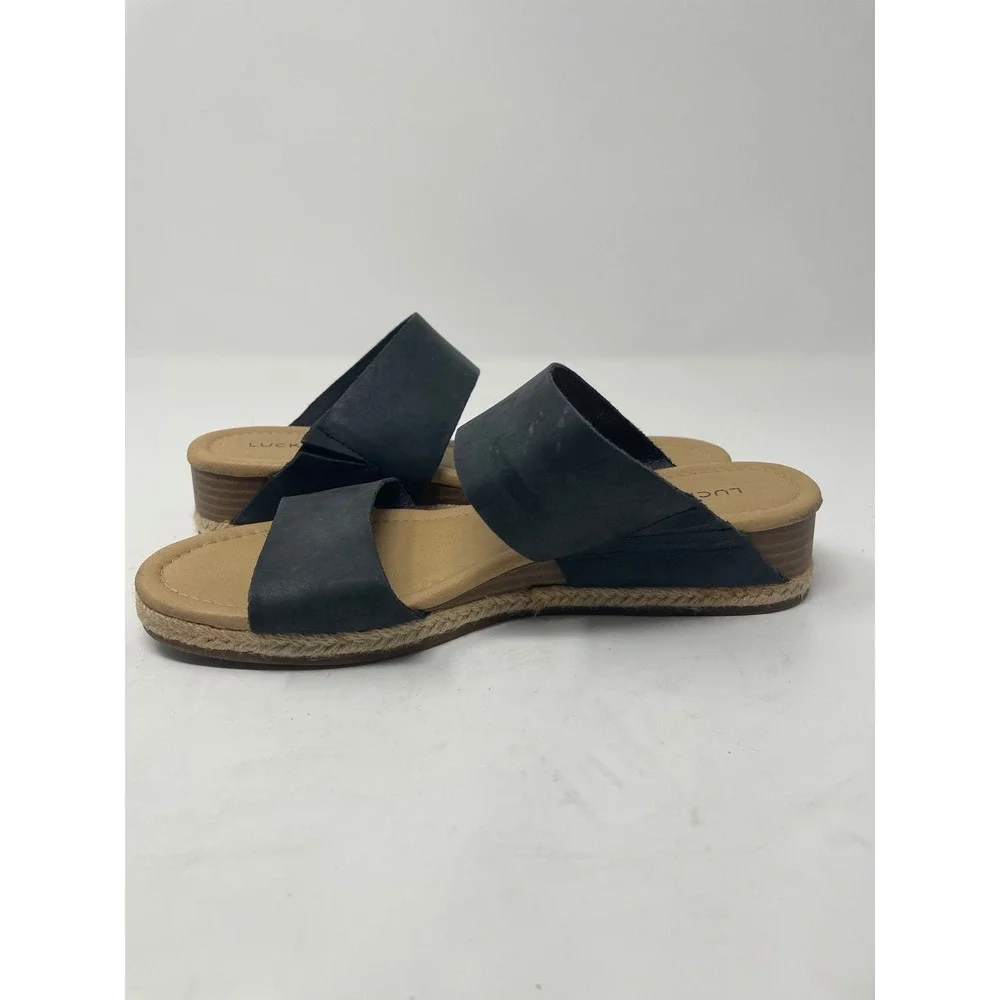 Lucky Brand lucky brand